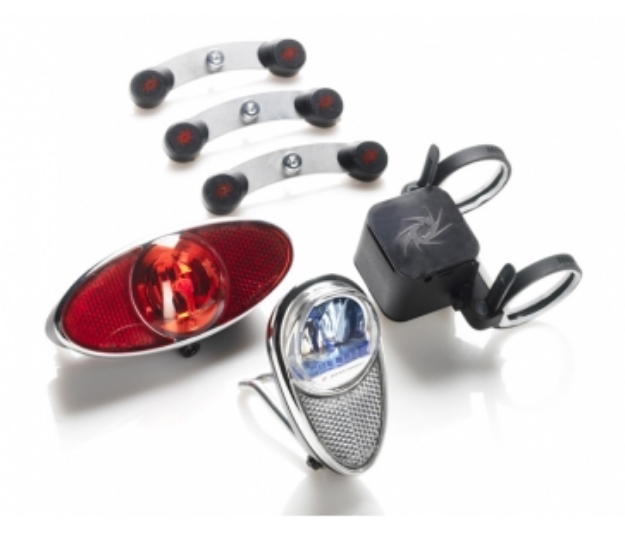 Billede af Magnet lygtesæt REELIGHT RL770