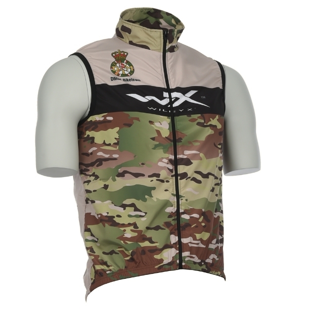 Billede af Vindvest - AIRBLOCK