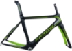 Billede af Landevejsramme Arrow G7 Aero