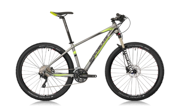 Billede af R7 Elite 27,5"