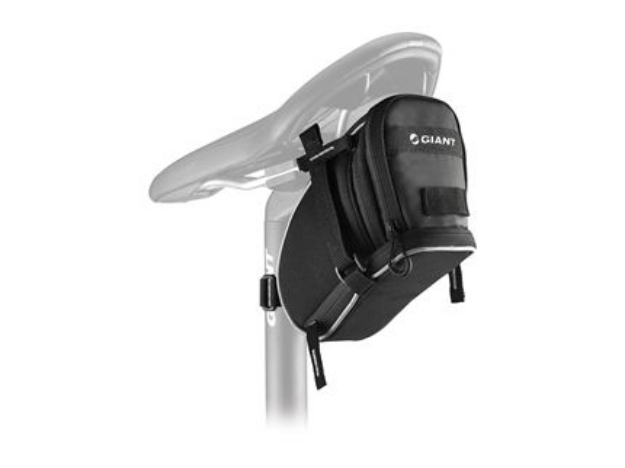 Billede af Sadeltaske Giant seat bag dx