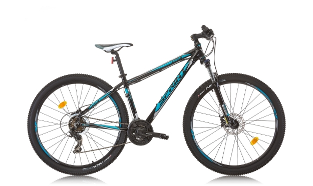 Billede af Sprint 29èr