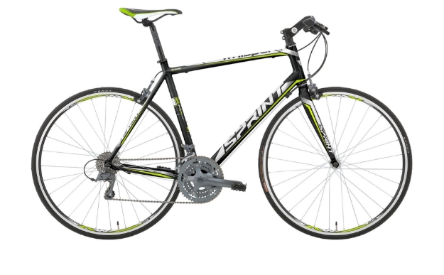 Billede af ROAD FLATBAR SPRINT