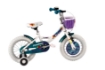 Billede af Børnecykel Pige 16" hjul
