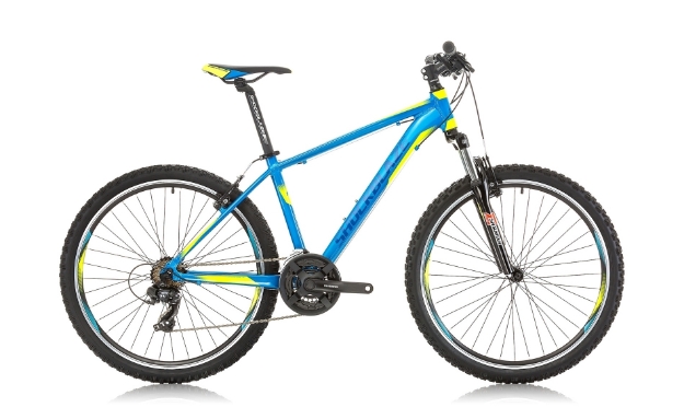 Billede af MTB SB R1 26”