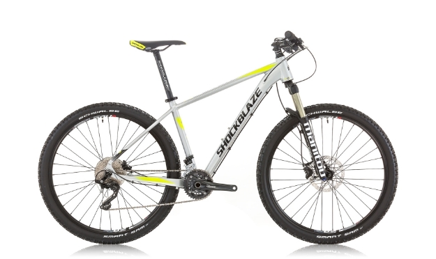 Billede af MTB SB R7 ELITE