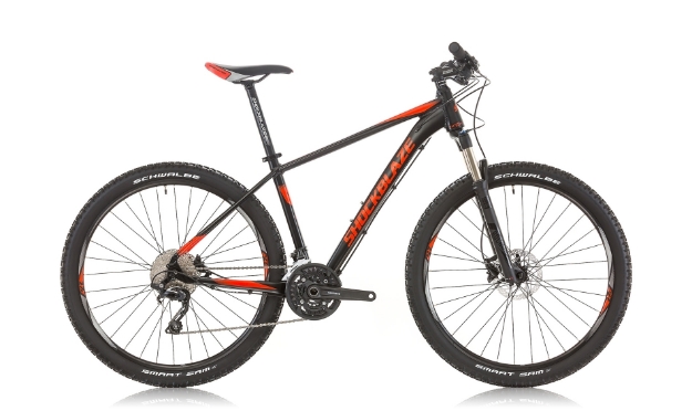 Billede af MTB SB R7 PRO AIR