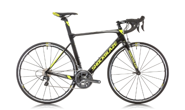 Billede af ROAD SB S5 SL ULTEGRA